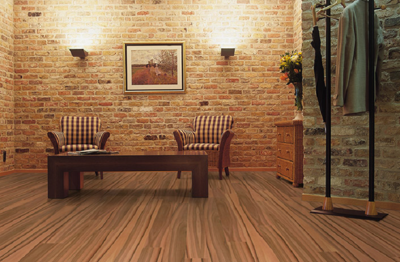 選進口地板？要什么木紋質感這里都有，值得收藏！ 圖片3