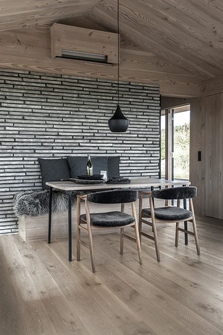 以自然之名,回應你對家居的渴望 6 以自然之名,回應你對家居的渴望 6