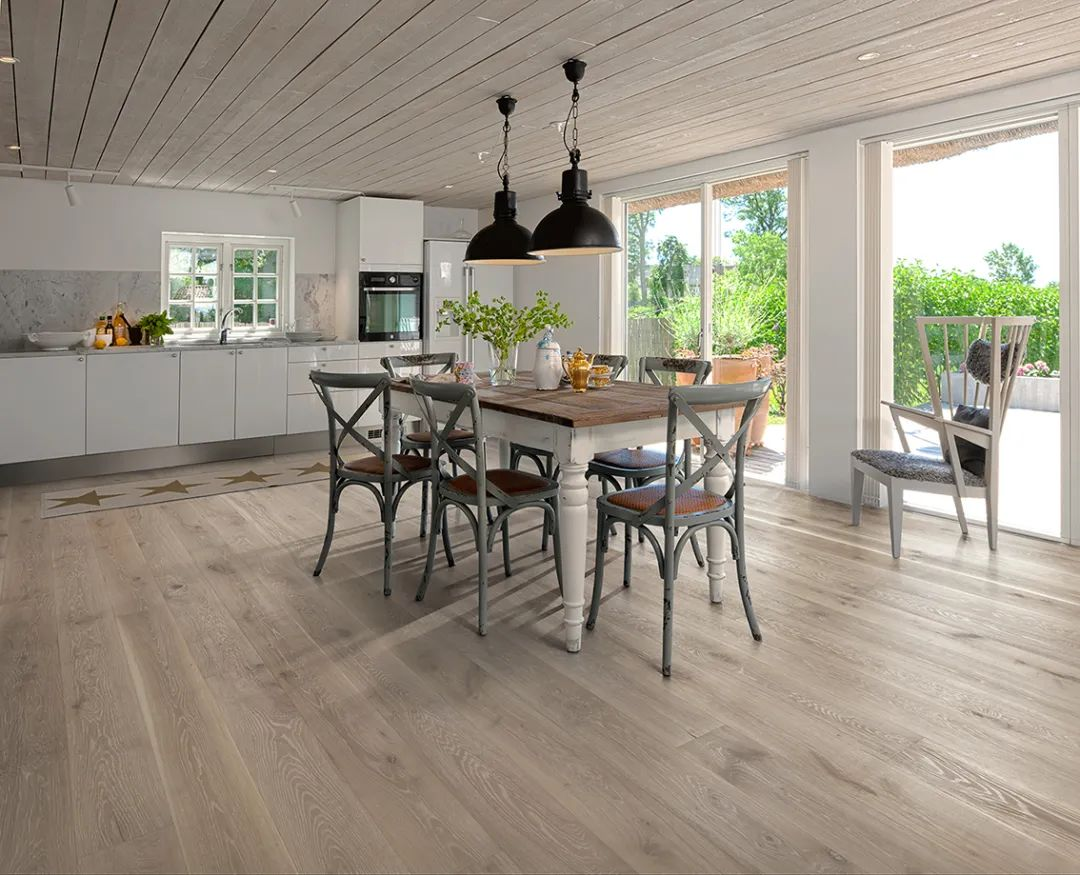 以自然之名,回應你對家居的渴望 7 以自然之名,回應你對家居的渴望 7