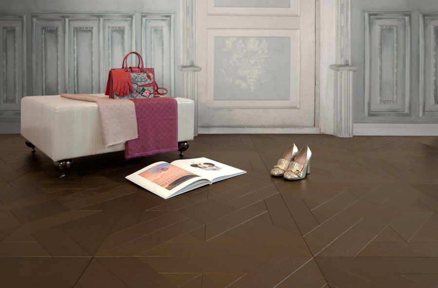 鋪在地上的藝術(shù)丨意大利Garbelotto進(jìn)口地板 圖片2 鋪在地上的藝術(shù)丨意大利Garbelotto進(jìn)口地板 圖片2