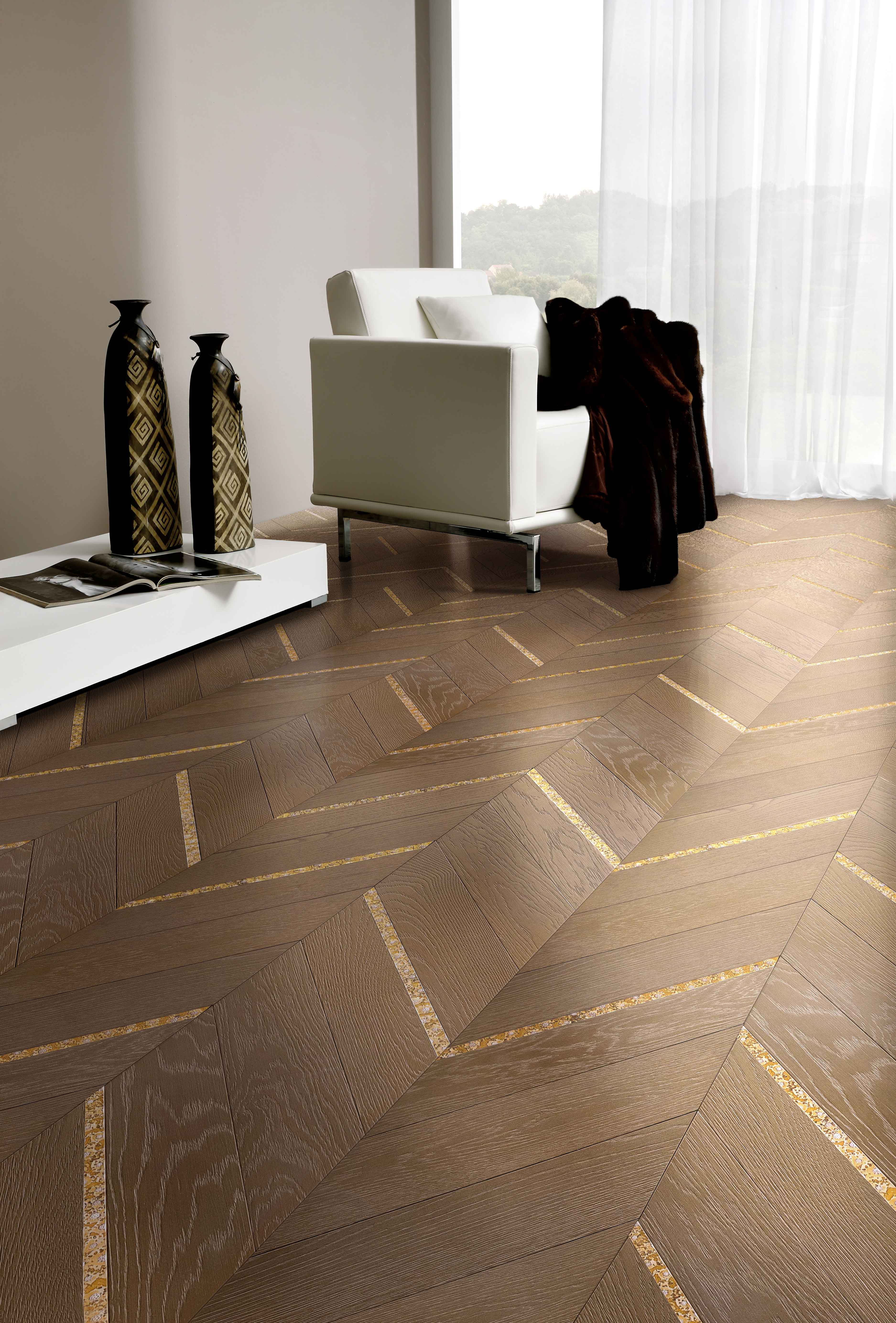 得高進口地板|匠心制造，藝術裝家 圖片1