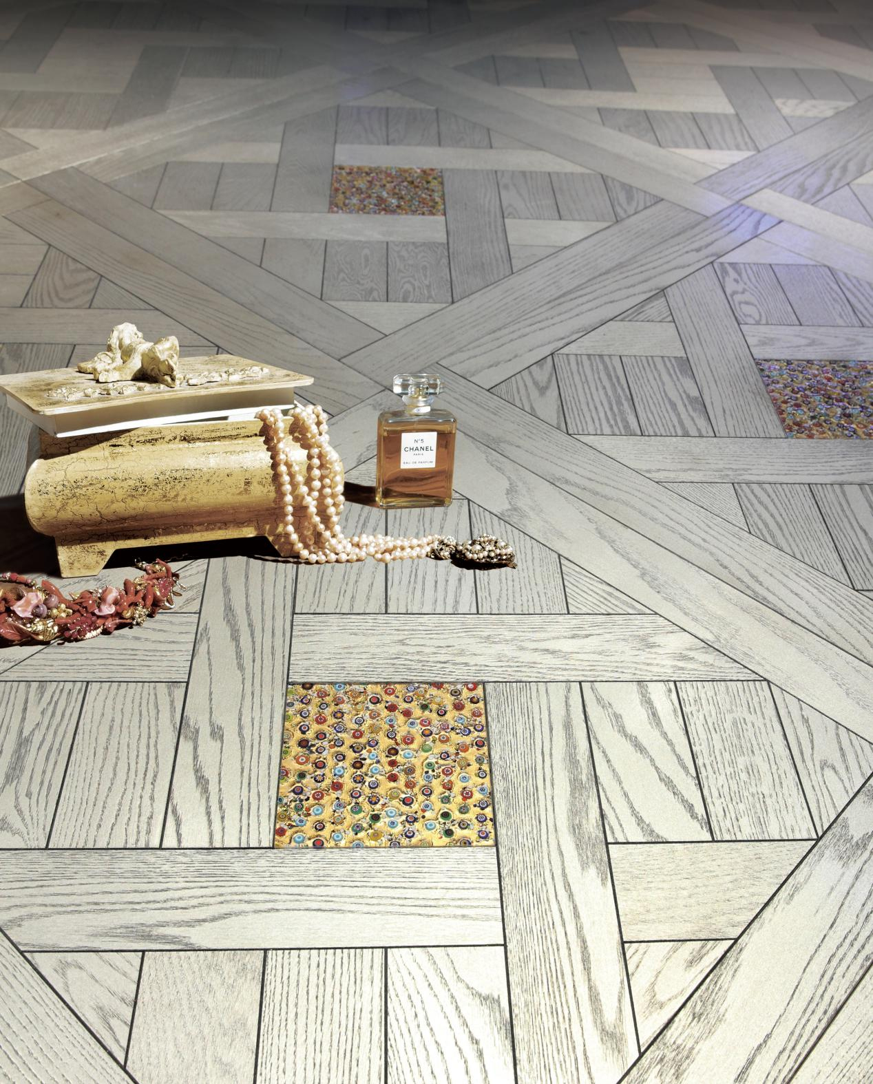 得高進口地板:顏值,我們是挑剔的 圖片5 得高進口地板:顏值,我們是挑剔的 圖片5