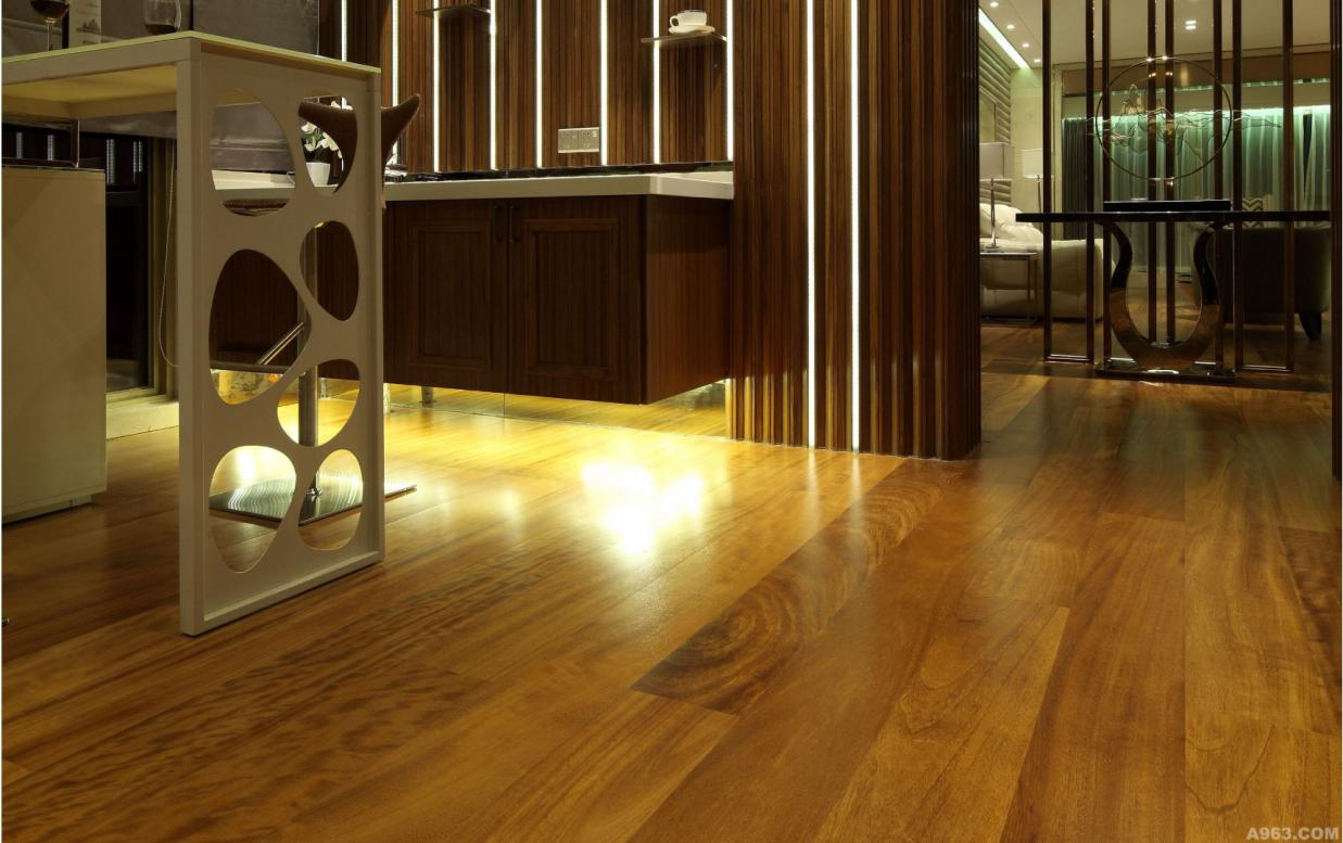 得高環(huán)保地板,用“芯”守護(hù)健康 圖片1 得高環(huán)保地板,用“芯”守護(hù)健康 圖片1