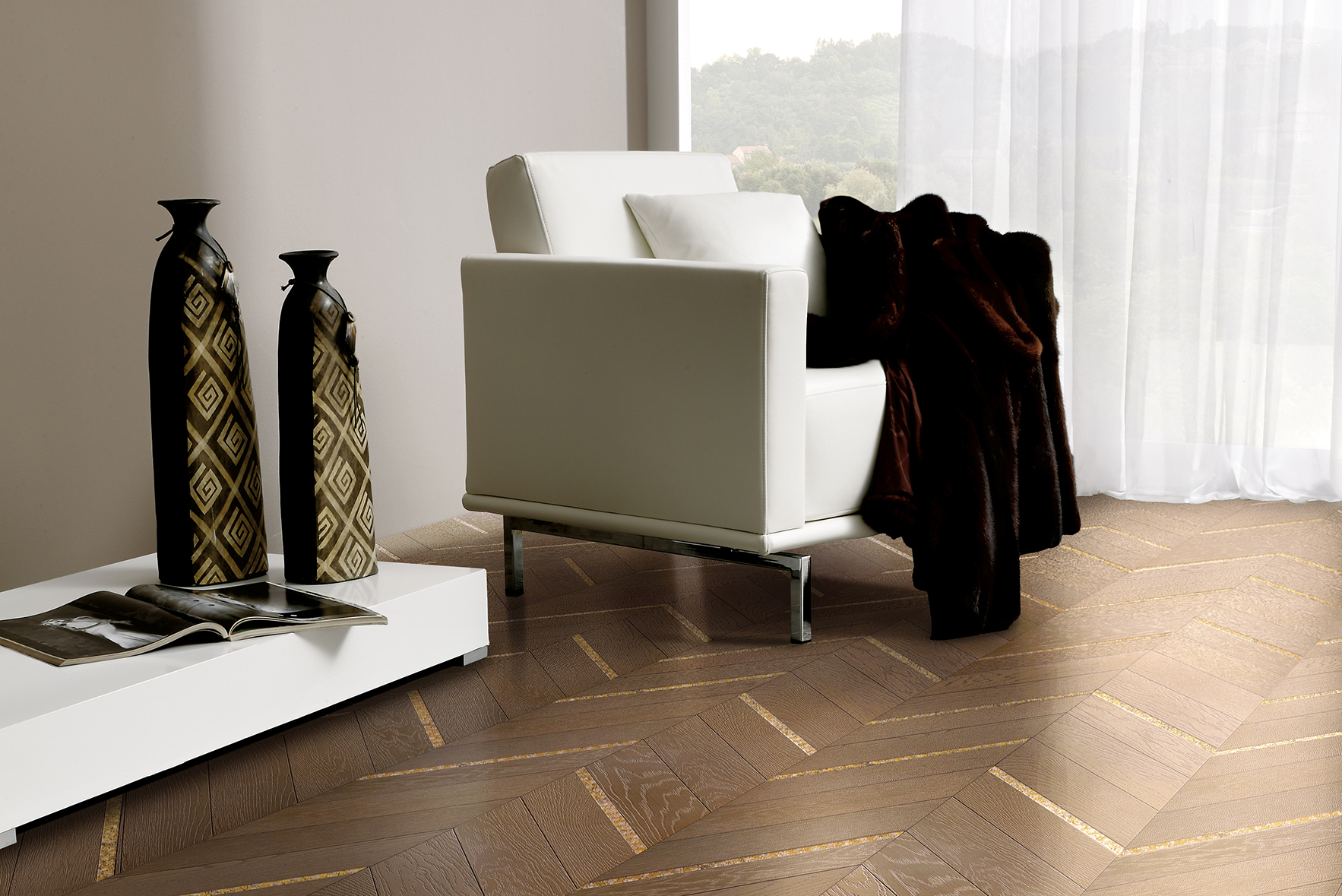 國(guó)慶節(jié)裝家，來得高地面墻面一站購(gòu)齊 圖片14