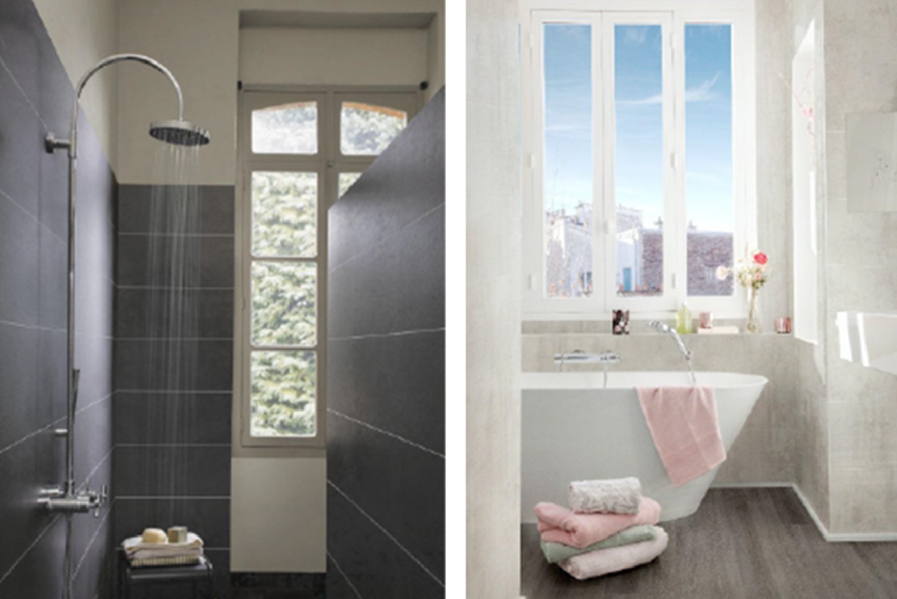 國(guó)慶節(jié)裝家，來得高地面墻面一站購(gòu)齊 圖片11