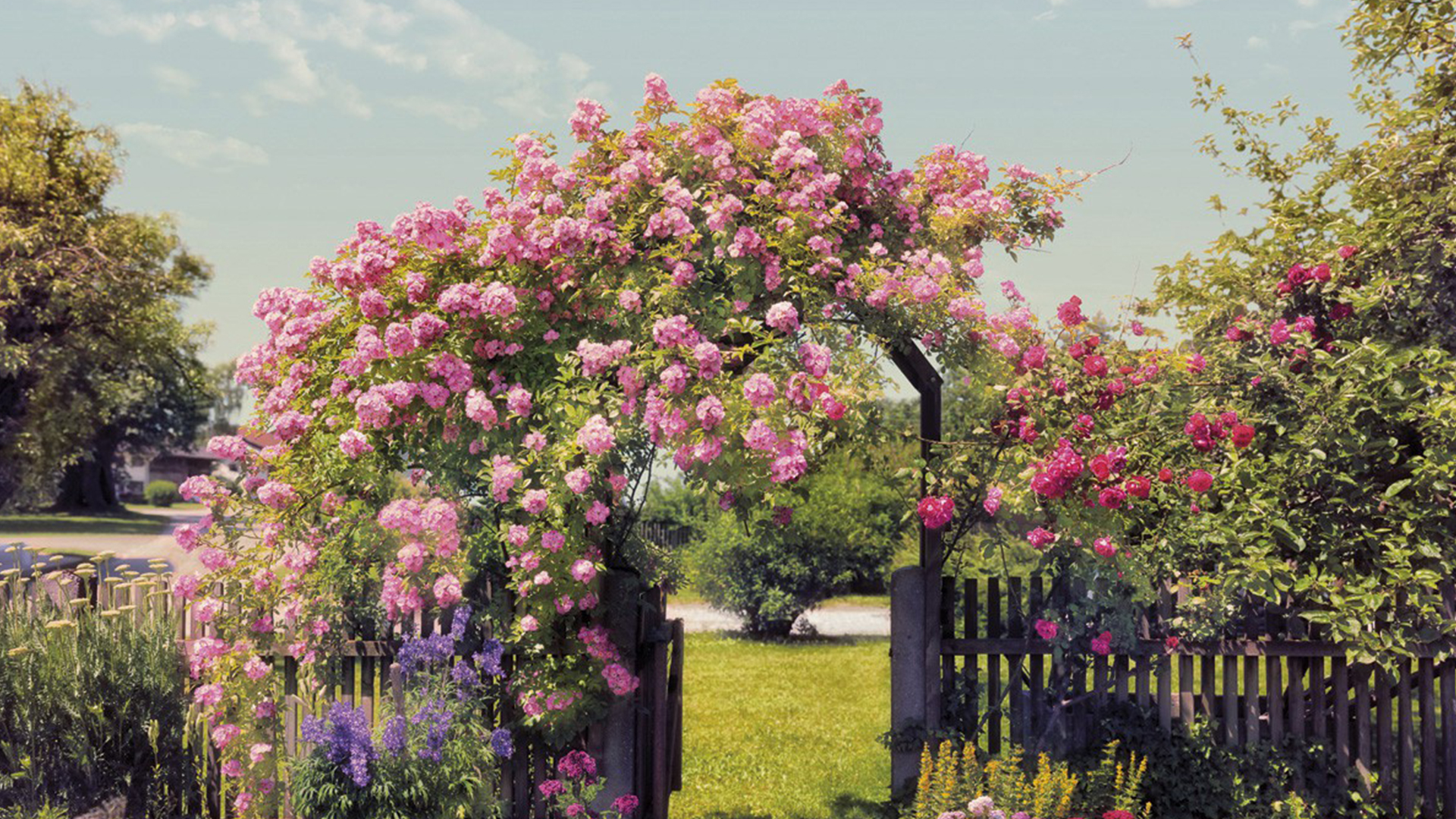 德國(guó)KOMAR藝術(shù)壁畫(huà)