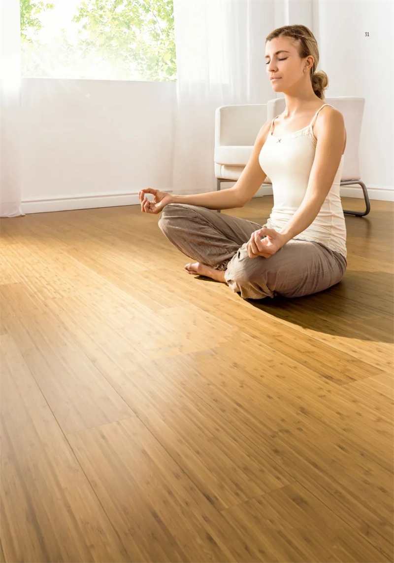 居家摯愛進口地板，優雅永不過時 圖片 2