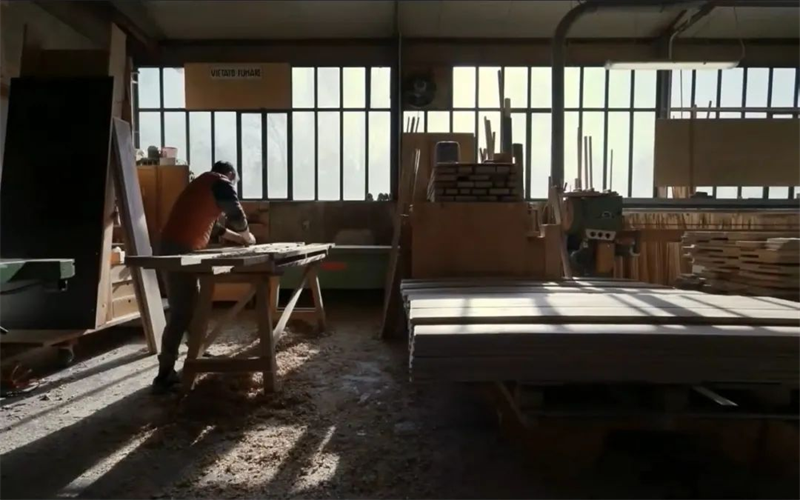 出圈預定!奢華進口地板,一秒穿越至意大利 圖片 2 出圈預定!奢華進口地板,一秒穿越至意大利 圖片 2