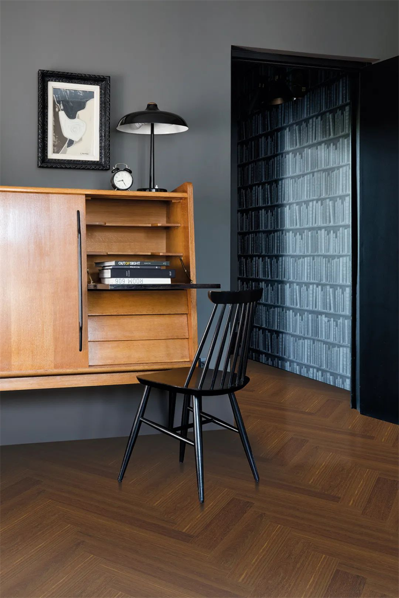 居家摯愛進口地板，優雅永不過時 圖片 4