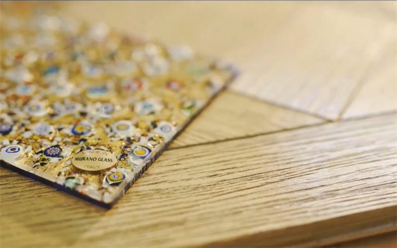 出圈預定!奢華進口地板,一秒穿越至意大利 圖片 3 出圈預定!奢華進口地板,一秒穿越至意大利 圖片 3