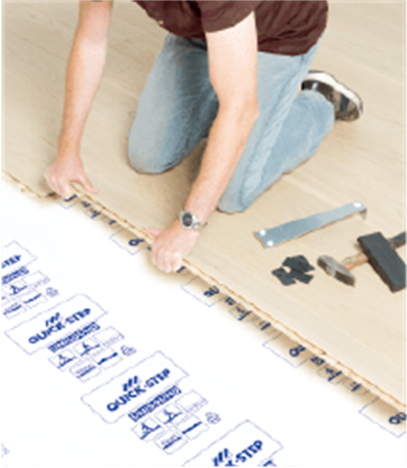 得高Quick-Step三層實木復合進口地板“材”貌雙全,永不止步 3 得高Quick-Step三層實木復合進口地板“材”貌雙全,永不止步 3