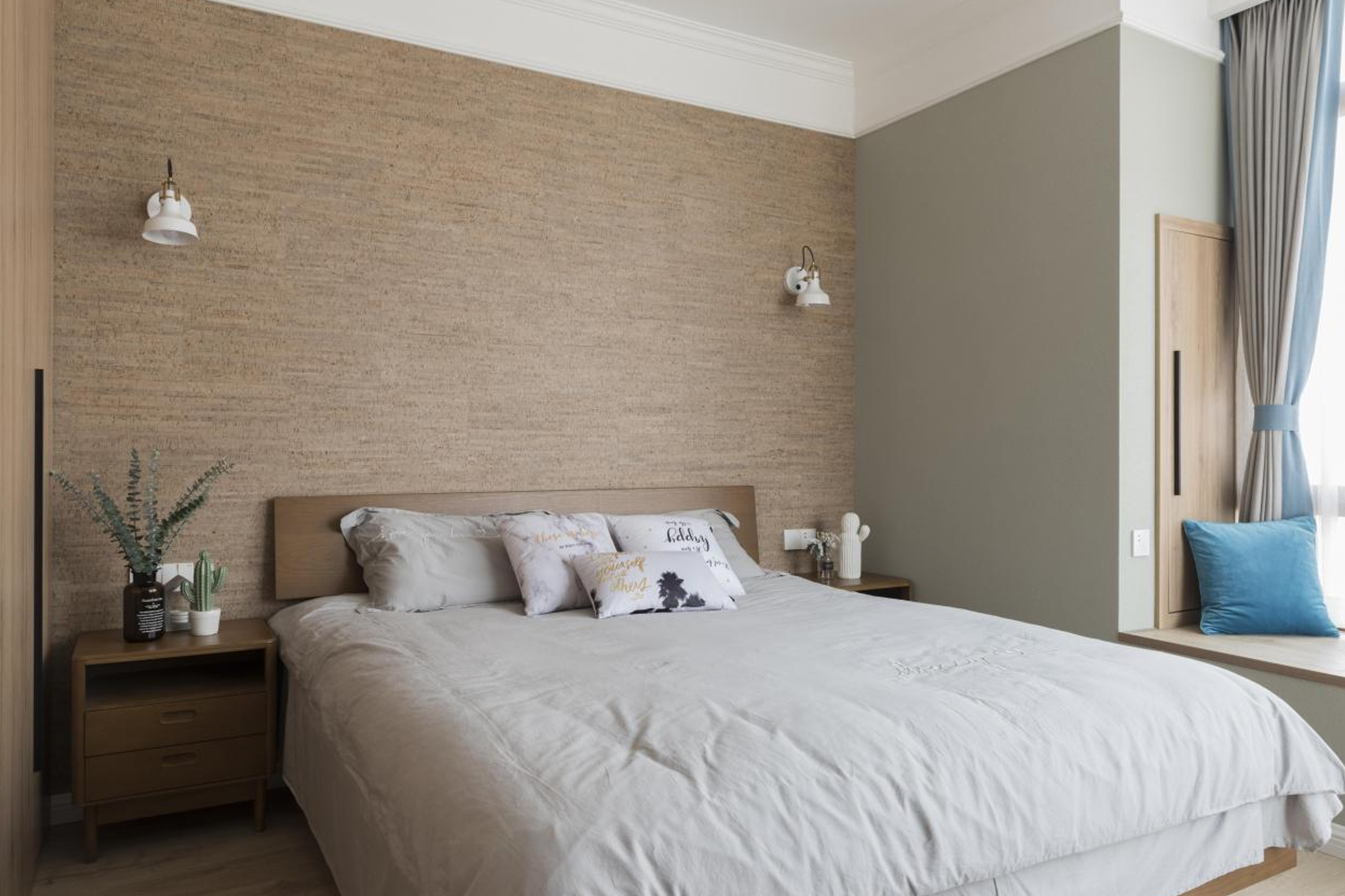 網紅軟木墻，集合諸多優點的品質家居好物 33