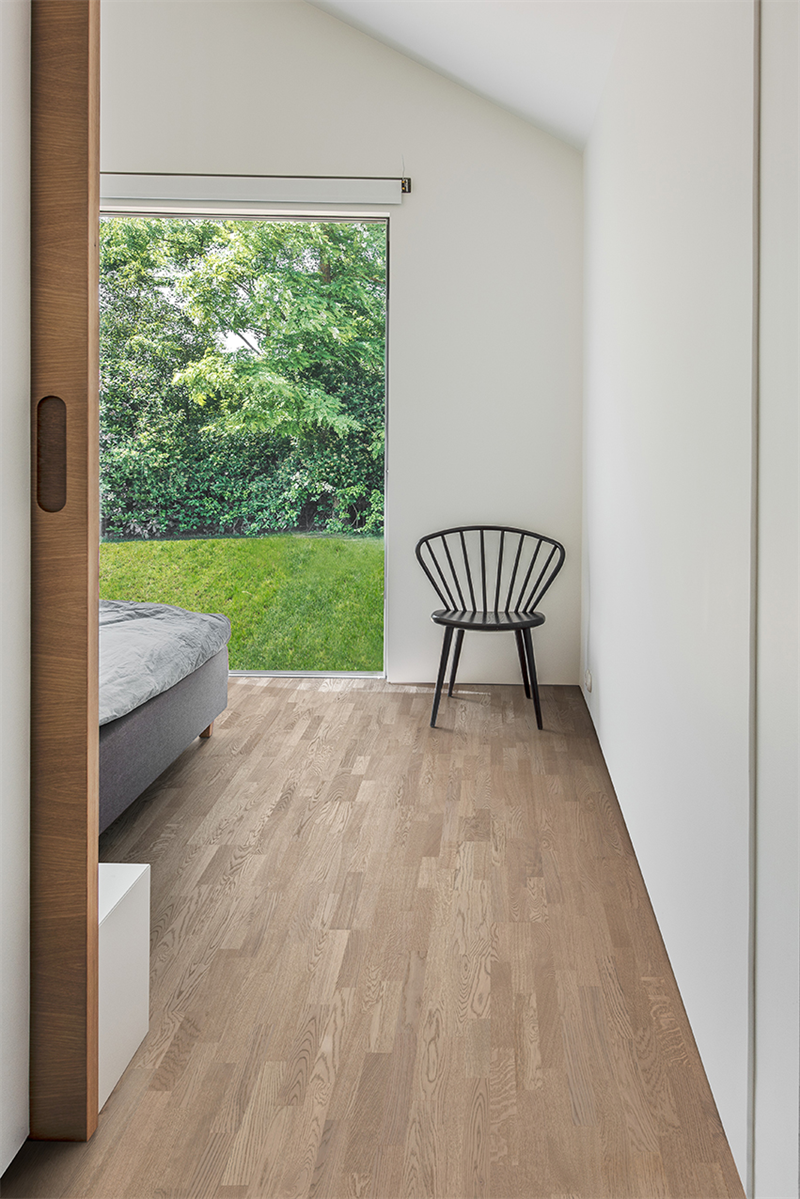 得高北歐Kahrs純凈之木,環(huán)保地板打造幸福感家居 圖片 3 得高北歐Kahrs純凈之木,環(huán)保地板打造幸福感家居 圖片 3