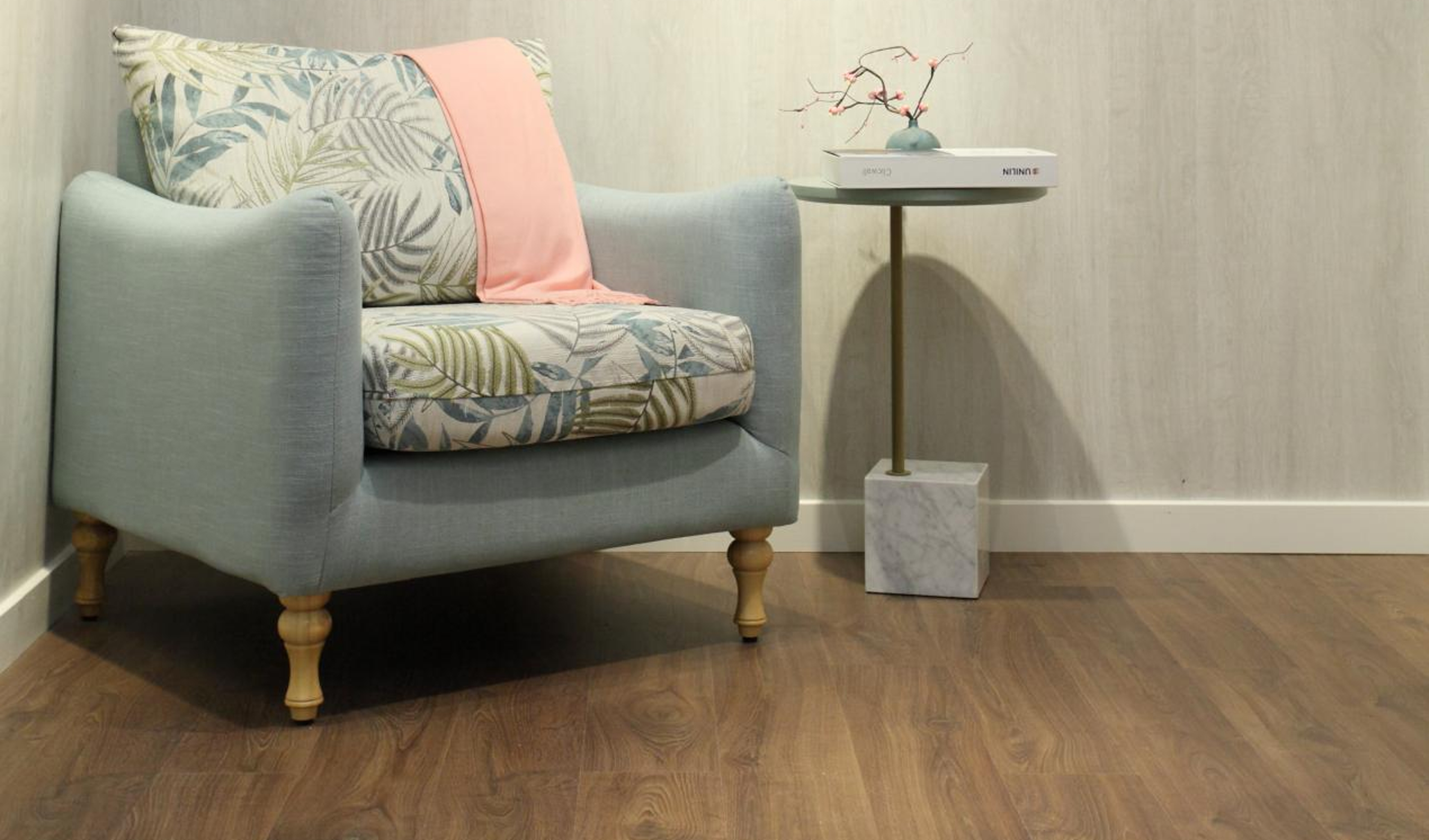 得高聚焦地墻一體化,打造一站式家裝解決方案 圖片4 得高聚焦地墻一體化,打造一站式家裝解決方案 圖片4