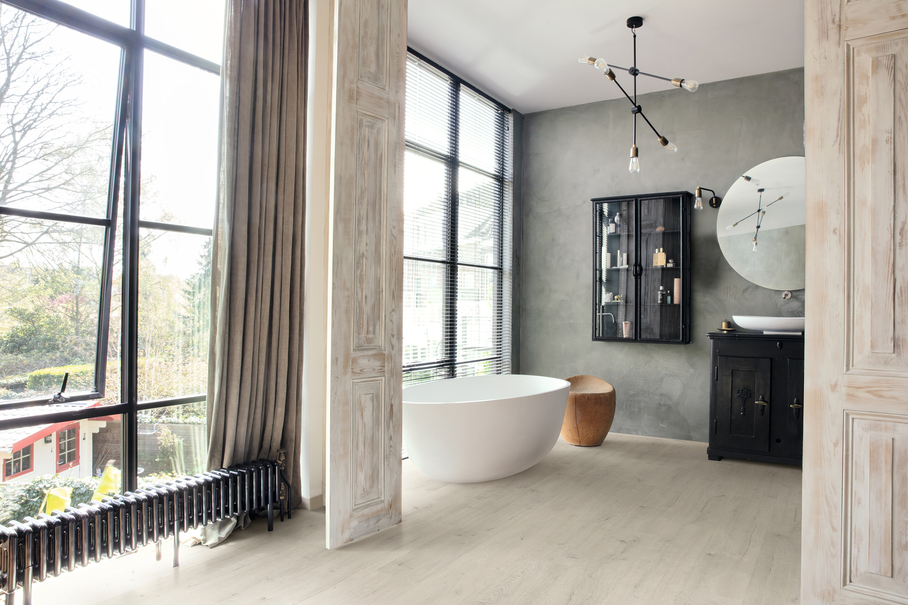 得高Quick-Step進口地板,科技成就經典 進口地板SIG4748_Interior02 得高Quick-Step進口地板,科技成就經典 進口地板SIG4748_Interior02