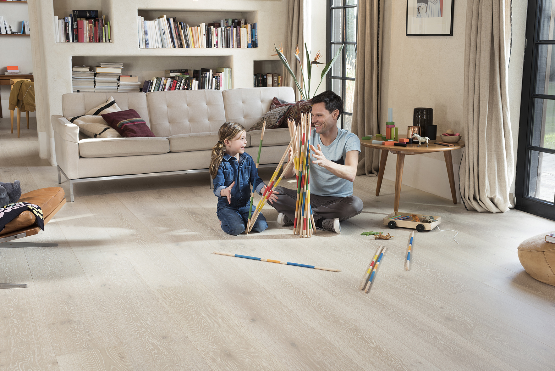 得高環保地板，直擊地面健康 MAS3562S_Interior02_RGB (2)