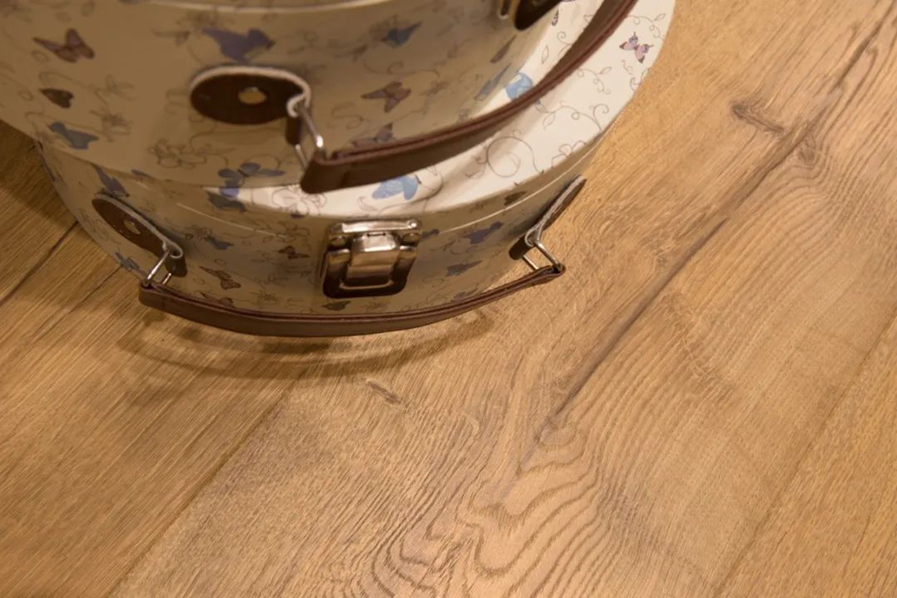 好地板 幸福家|元宵情濃,木色祝愿時(shí)光存憶 圖片5 好地板 幸福家|元宵情濃,木色祝愿時(shí)光存憶 圖片5