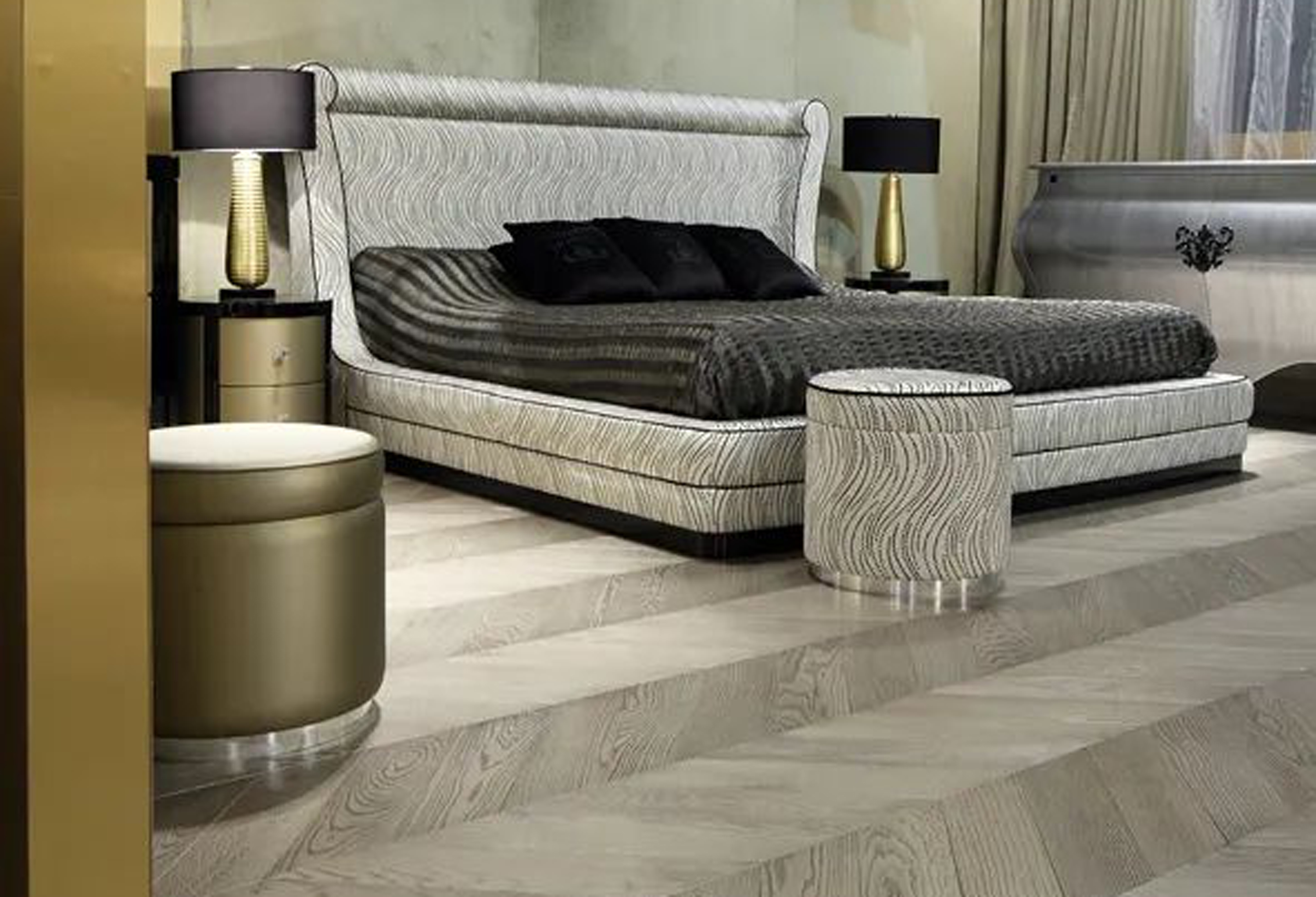 好地板 幸福家|元宵情濃,木色祝愿時(shí)光存憶 圖片3 好地板 幸福家|元宵情濃,木色祝愿時(shí)光存憶 圖片3