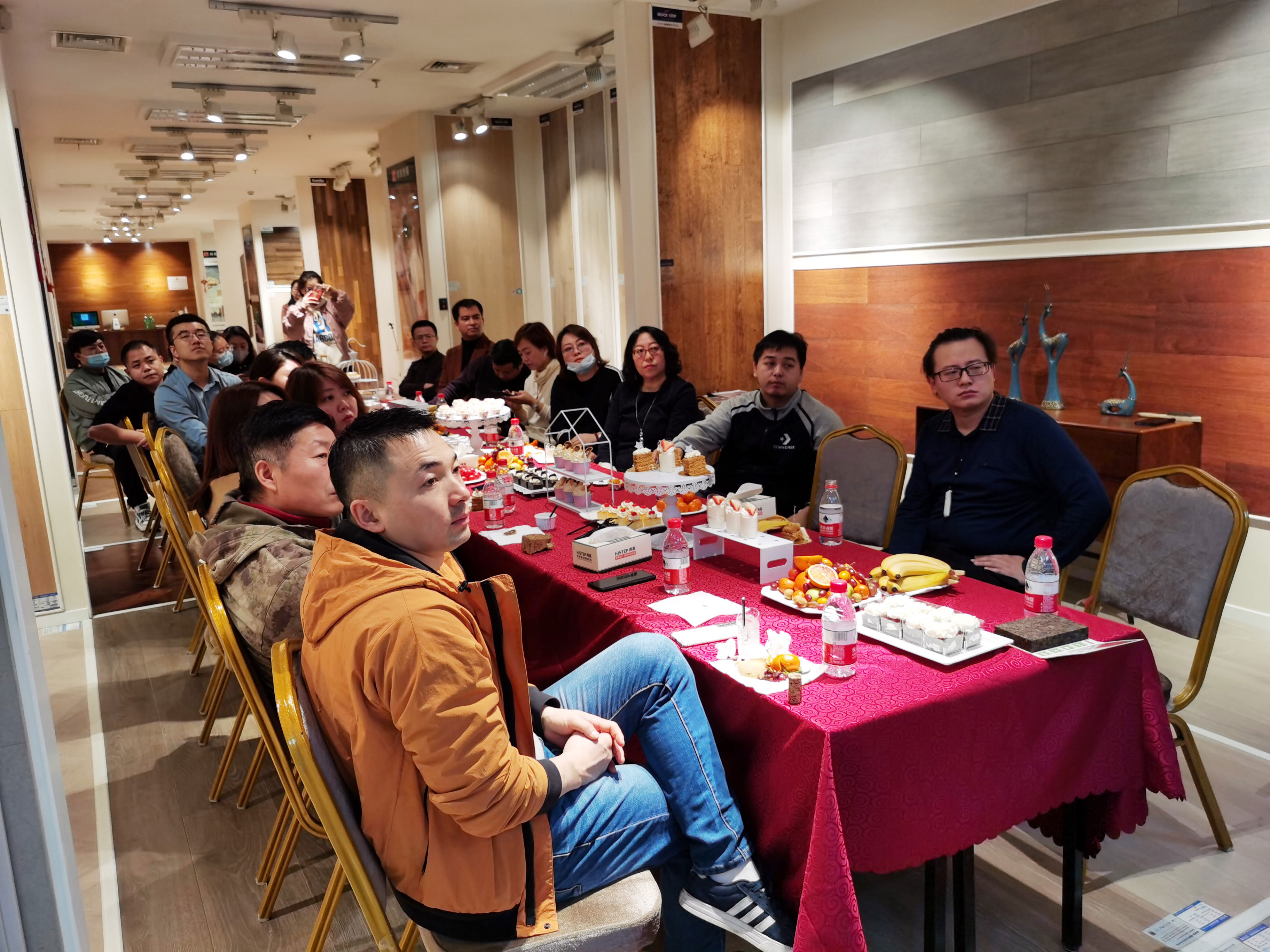 首屆新疆國際軟木文化節(jié)交流會啟動，“軟”實(shí)力硬圈粉！ 4