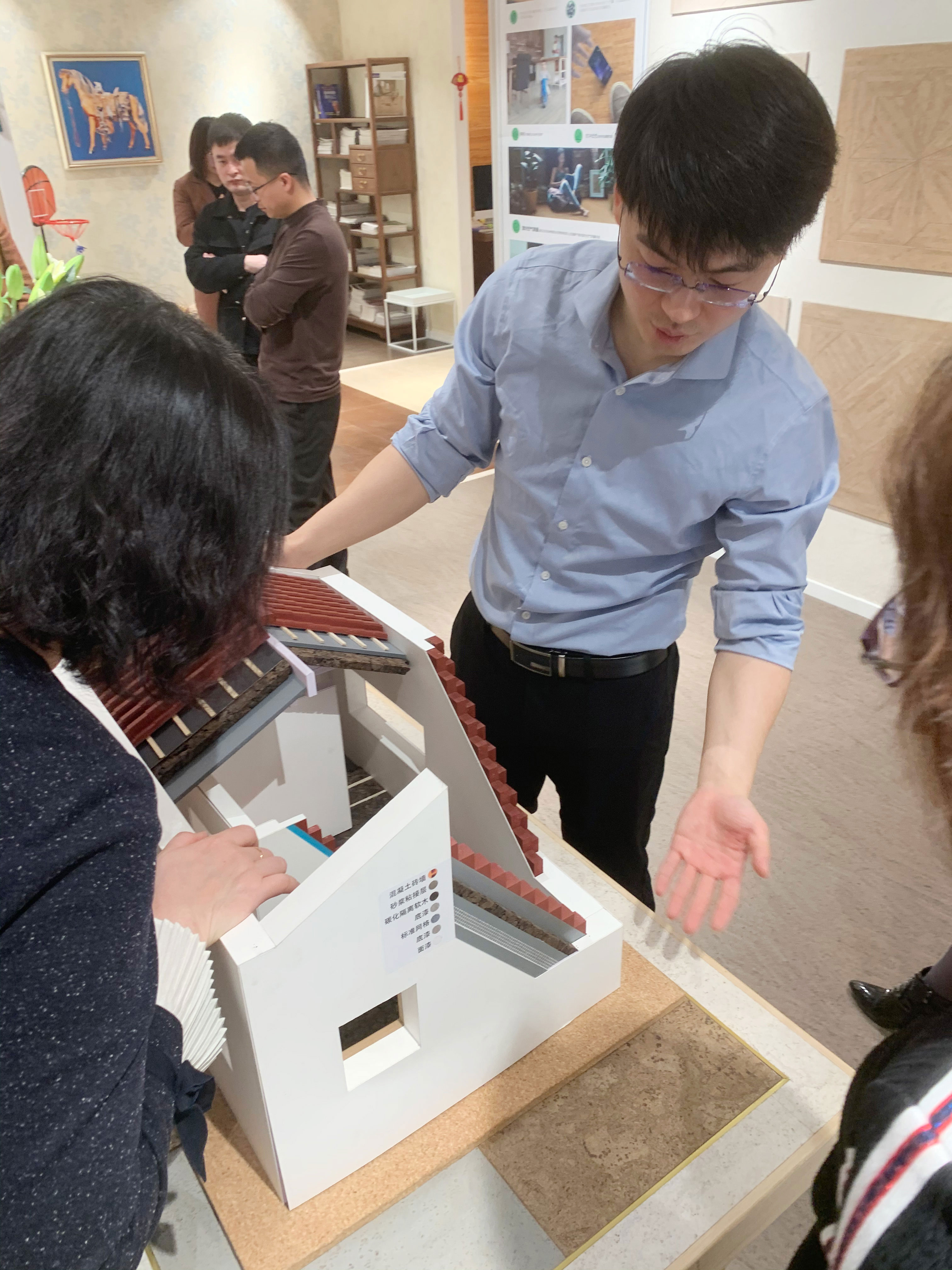 首屆新疆國際軟木文化節(jié)交流會啟動，“軟”實(shí)力硬圈粉！ 18