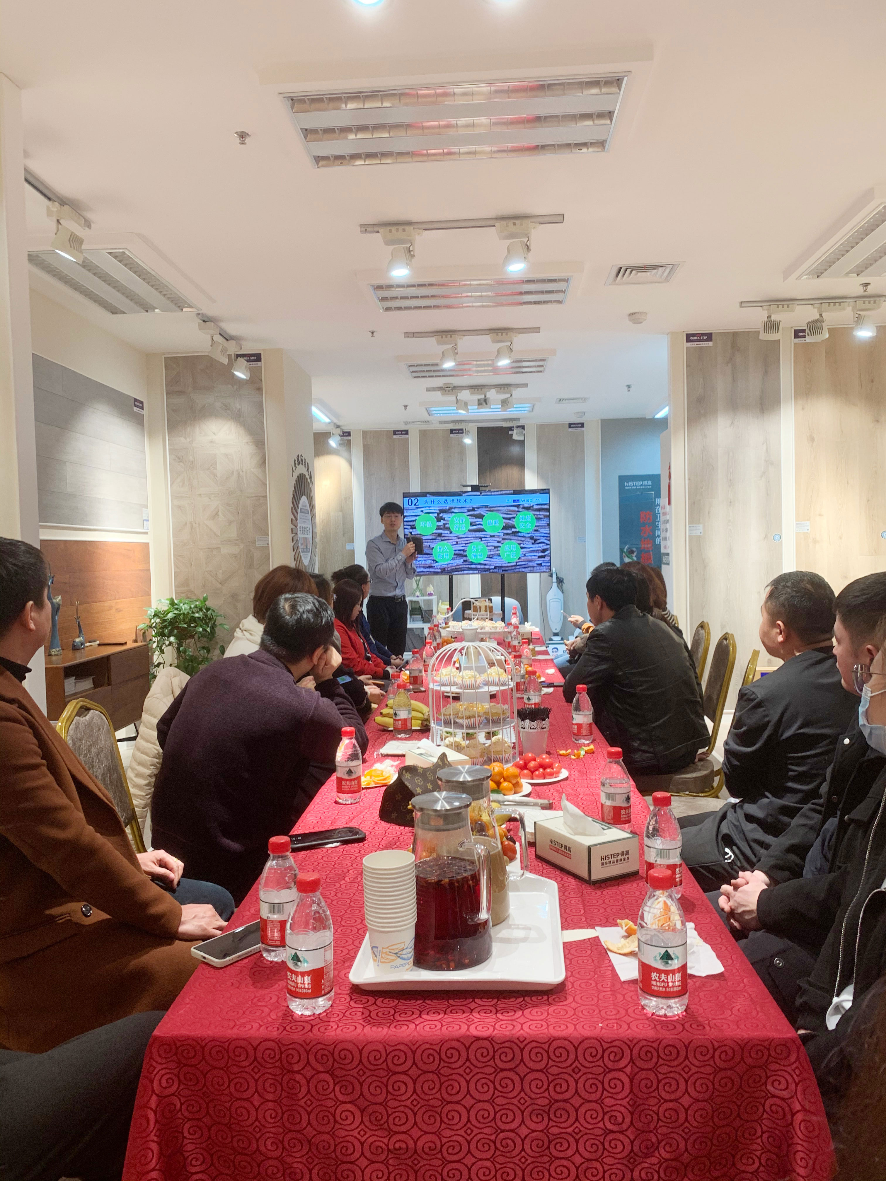 首屆新疆國際軟木文化節(jié)交流會啟動，“軟”實(shí)力硬圈粉！ 16