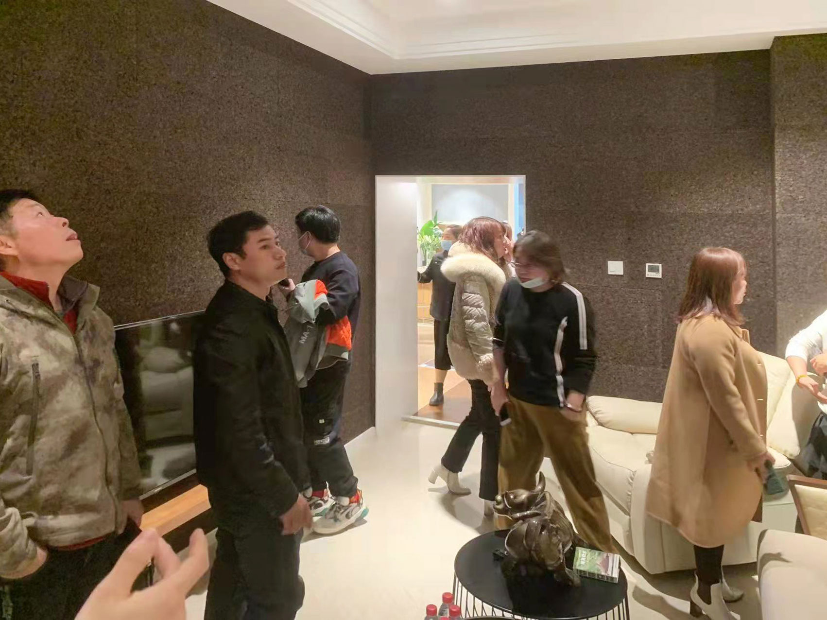 首屆新疆國際軟木文化節(jié)交流會啟動，“軟”實(shí)力硬圈粉！ 17