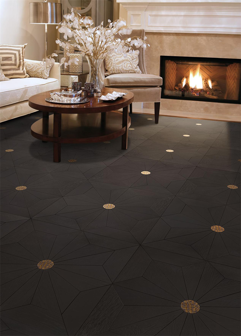 設計師大愛的家居地面設計,得高Garbelotto的驚艷之美 2 設計師大愛的家居地面設計,得高Garbelotto的驚艷之美 2