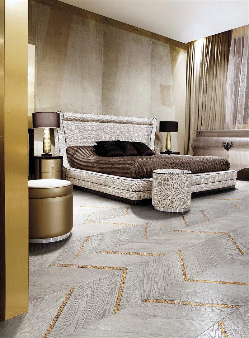 設計師大愛的家居地面設計,得高Garbelotto的驚艷之美 3 設計師大愛的家居地面設計,得高Garbelotto的驚艷之美 3