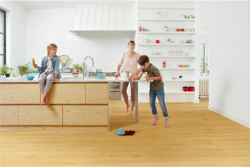 為美好而來，盡情享受您的 Wood for Life 2