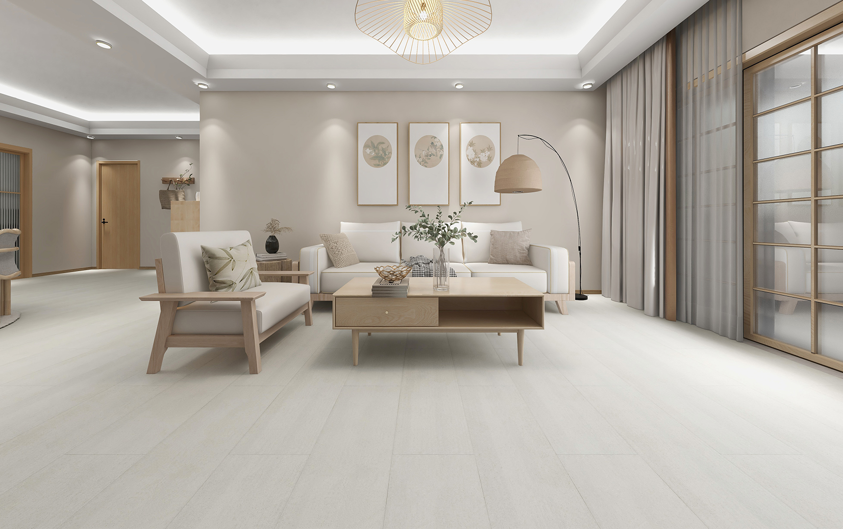 得陽(yáng)SUNSTEP軟木地板0,進(jìn)口地板