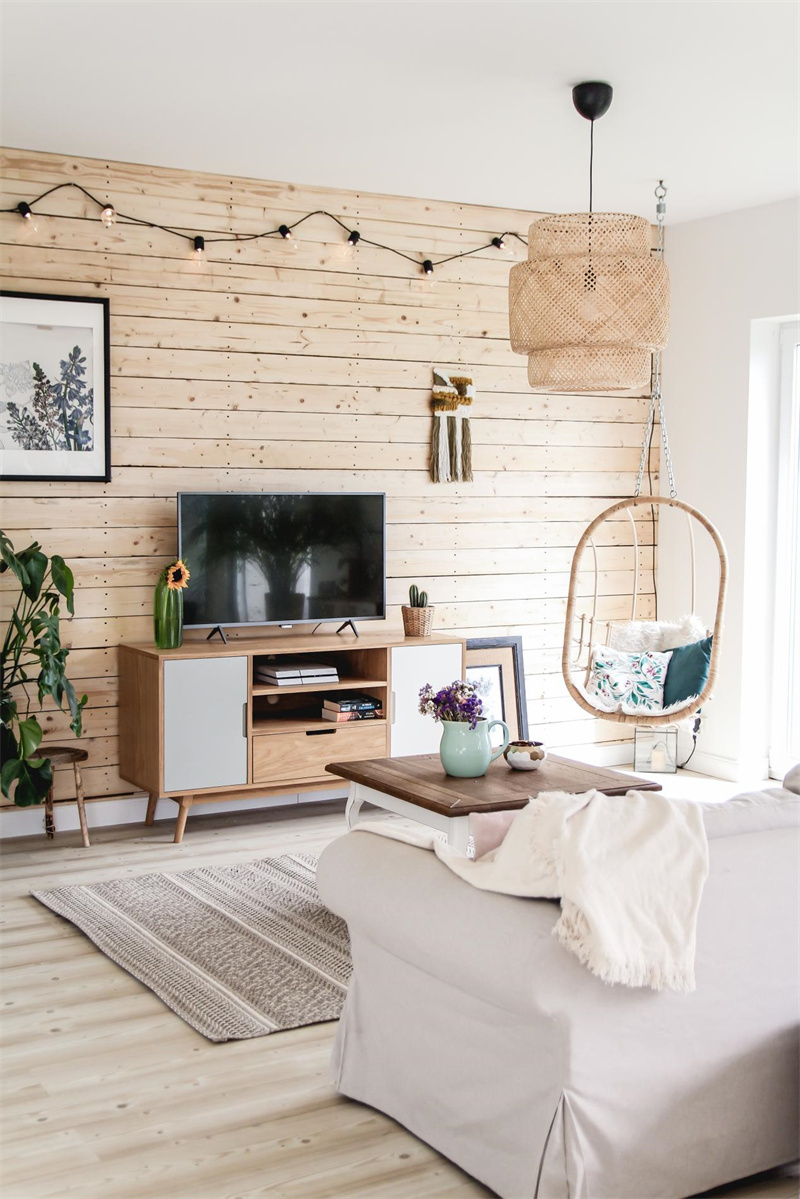 一站國(guó)際家|占據(jù)家裝潮流前線，得高地墻拿捏審美 image1