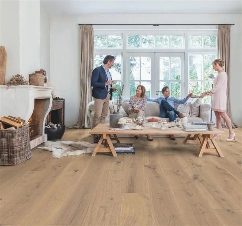 美好生活健康+，堅(jiān)守健康家居底色 image3