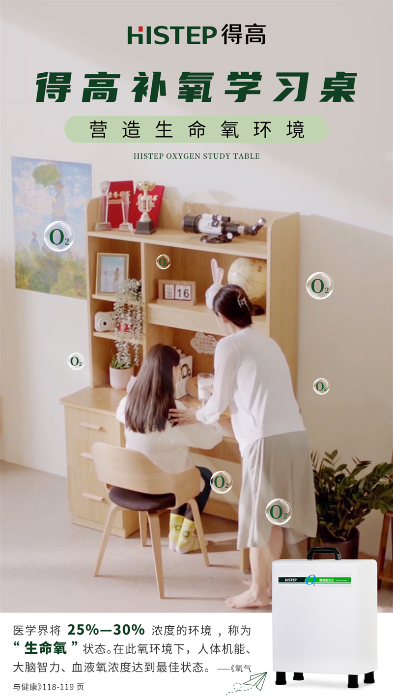 選擇得高，實現品質健康雙贏 image2