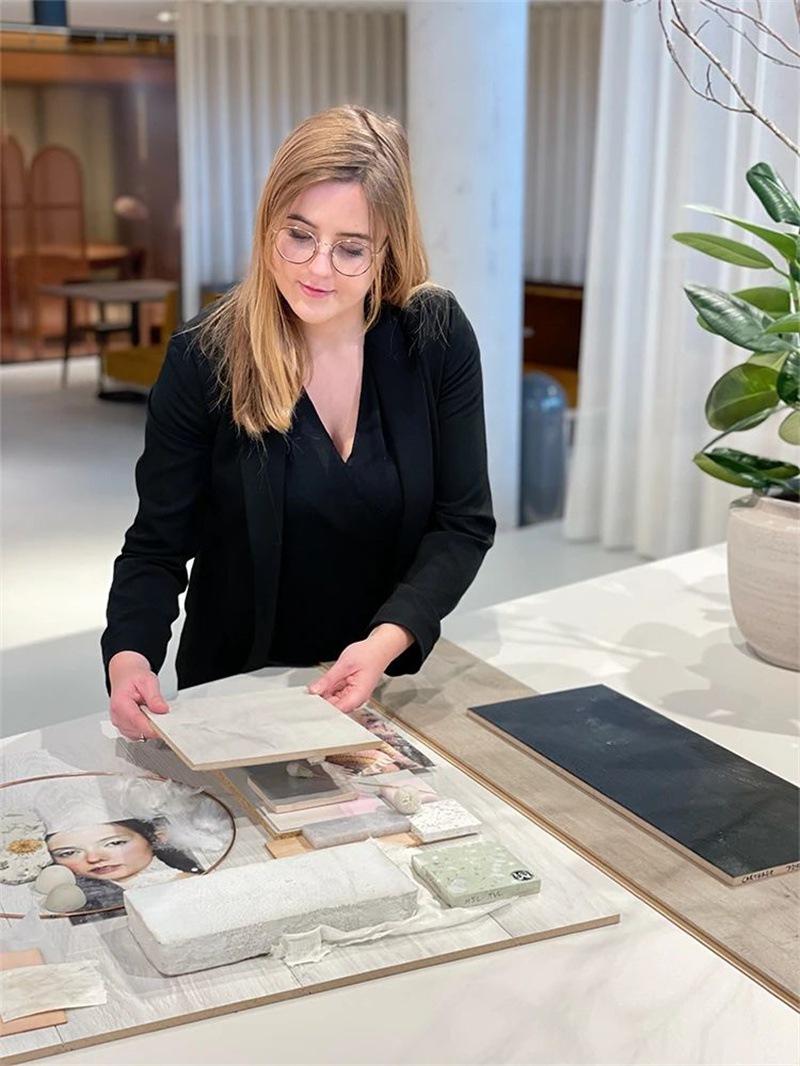 地板還要“防曬”“抗衰”？得高Quick-Step駐顏有術！ image3