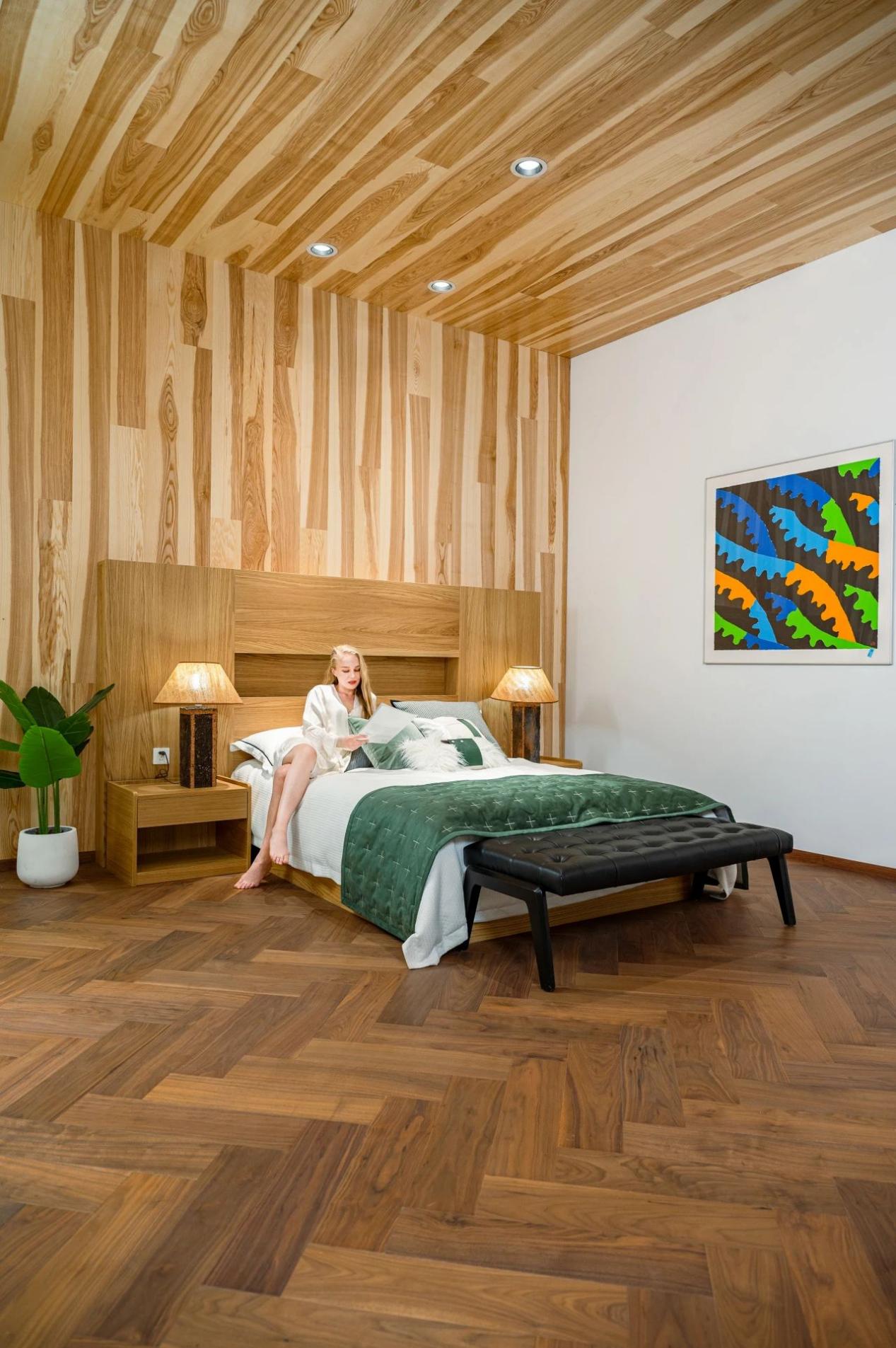 實(shí)景賞析|仿若置身叢林，聆聽蟬鳴的夏天 image3