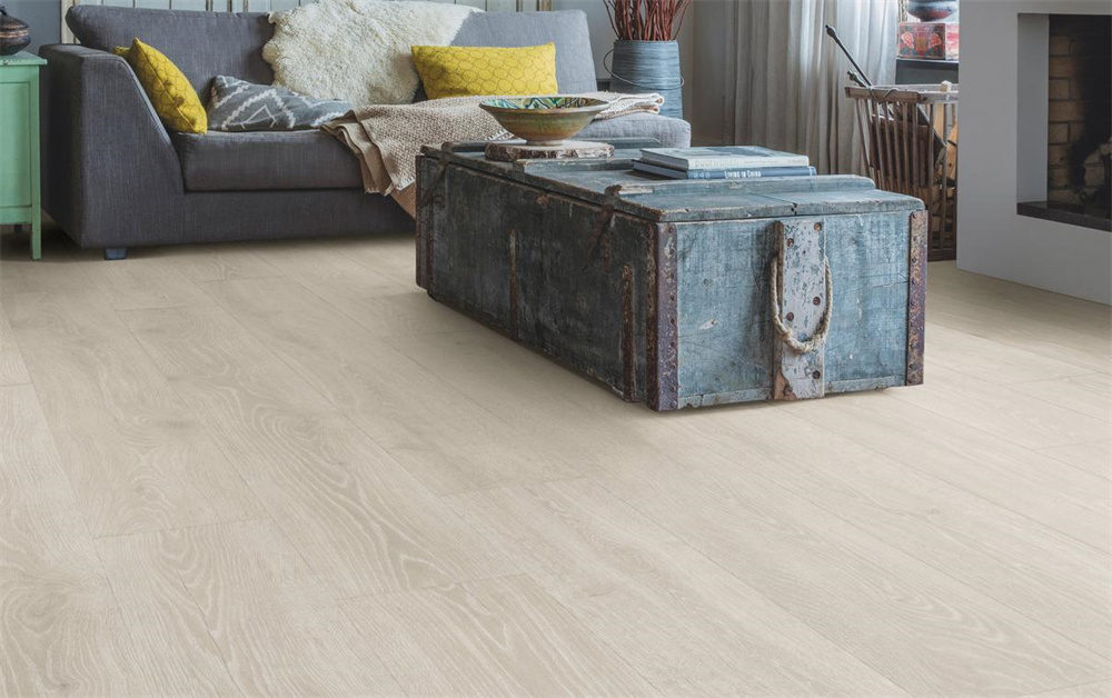 得高比利時匠心制造，只為做好地板 image2