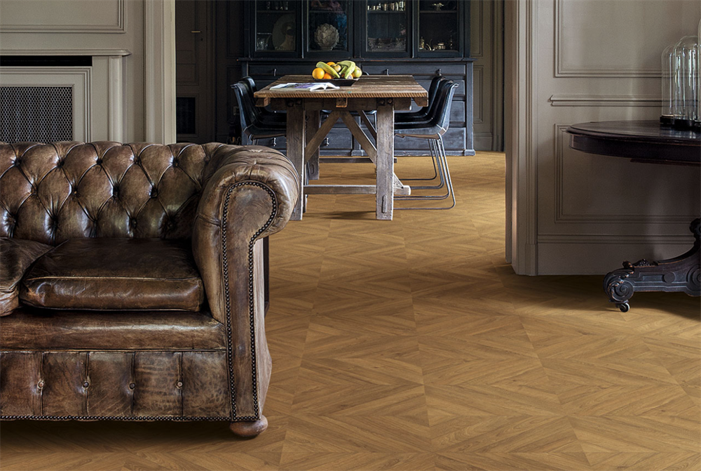 得高快步拼花地板,凡爾賽宮的秘密 image1 得高快步拼花地板,凡爾賽宮的秘密 image1