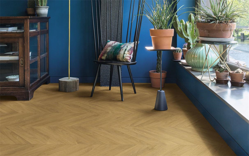 得高比利時匠心制造，只為做好地板 image3