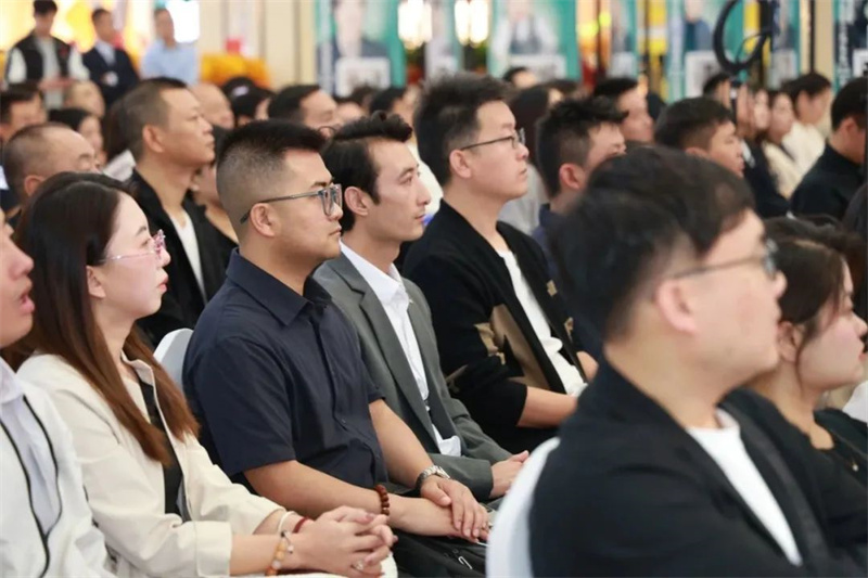 得高旺眾 富氧中國(guó)  得高西北旗艦店開業(yè)典禮暨入蘭22周年慶 image2