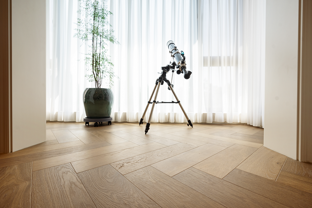 Room Tour|北京千平獨(dú)棟別墅,畫面感拉滿的理想之宅。 image5 Room Tour|北京千平獨(dú)棟別墅,畫面感拉滿的理想之宅。 image5