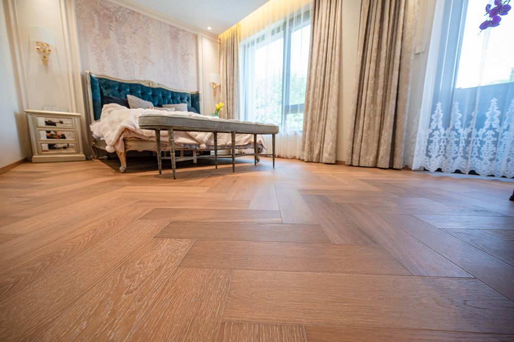 Room Tour|北京千平獨(dú)棟別墅,畫面感拉滿的理想之宅。 image6 Room Tour|北京千平獨(dú)棟別墅,畫面感拉滿的理想之宅。 image6