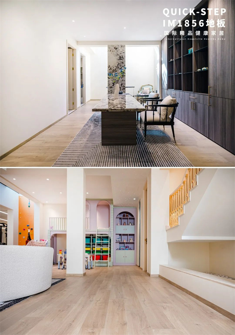 人氣實景案例精選:徜徉自然之境,品味藝術美宅 image11