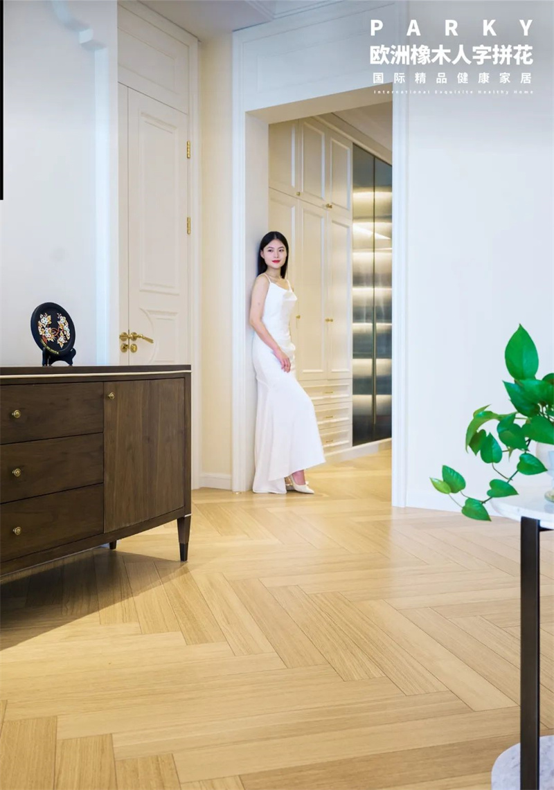 人氣實景案例精選:徜徉自然之境,品味藝術美宅 image4