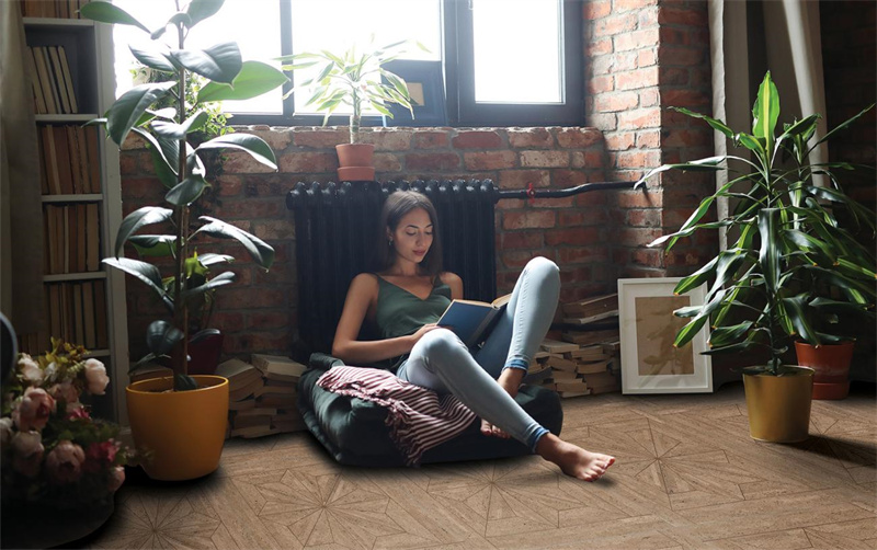 得高軟木|你見過這樣的“軟”地板嗎？ image4