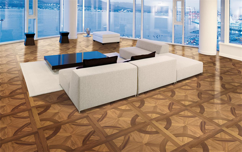 以“花”傳情,為愛筑家 圖片 2 以“花”傳情,為愛筑家 圖片 2