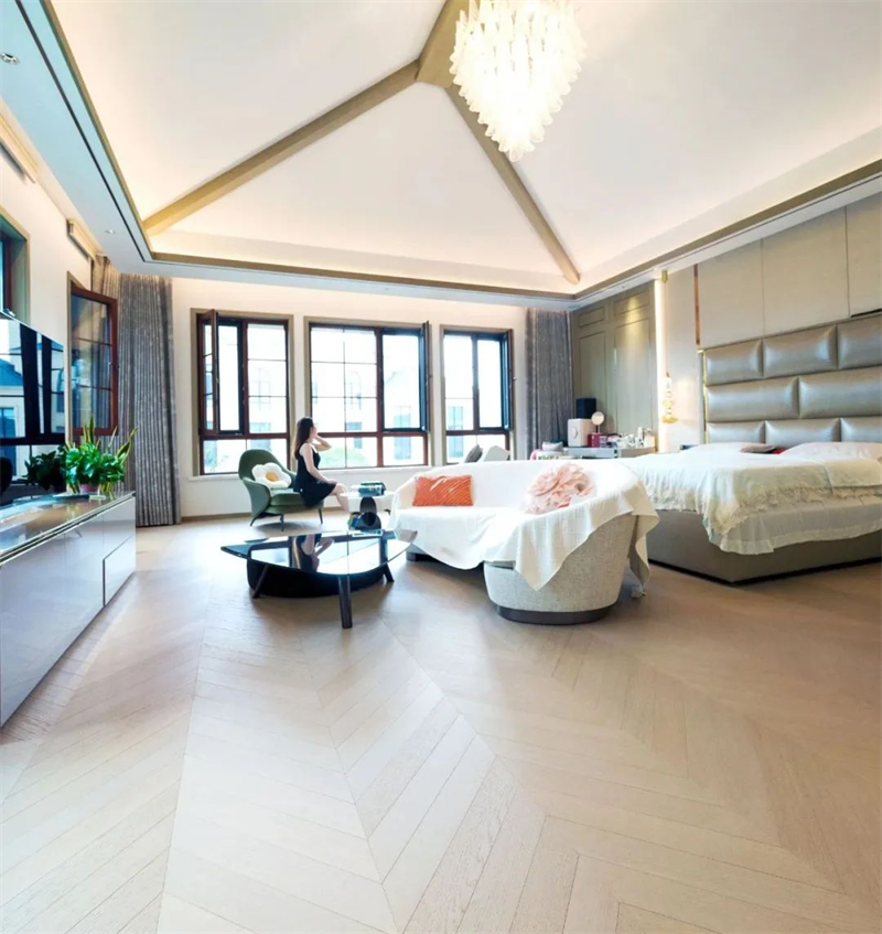 以“花”傳情,為愛筑家 圖片 7 以“花”傳情,為愛筑家 圖片 7