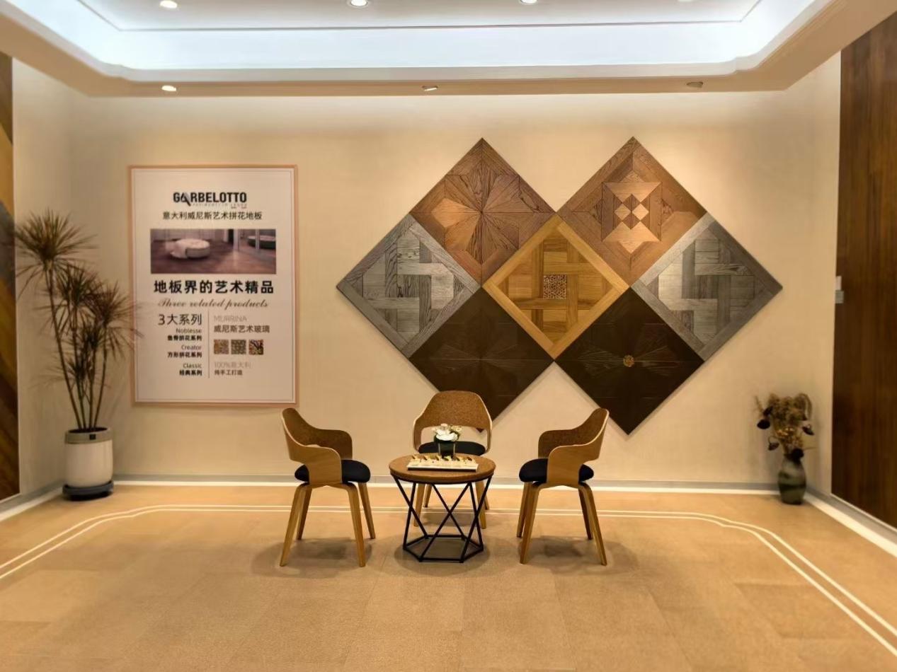 鳶都啟航，得高青島分公司旗艦店盛大開業！ image7