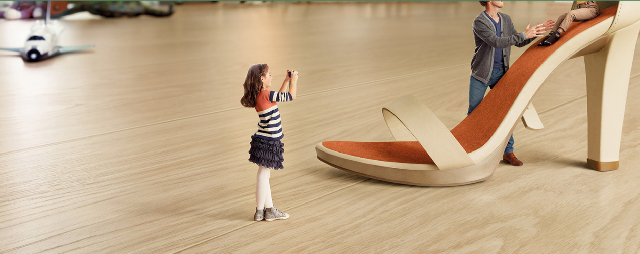 得高，讓家成為健康生活的能量場(chǎng) 圖片4