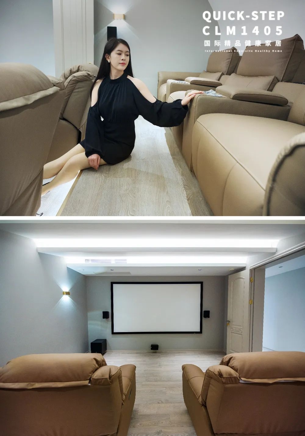 得高案例實拍|邂逅 600m2獨棟別墅，得高探尋美式浪漫 圖片13