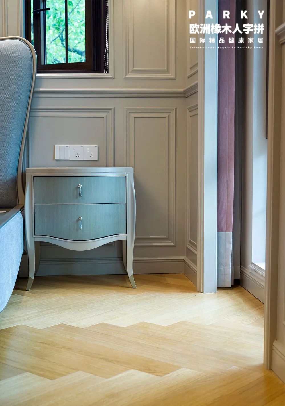 得高案例實拍|邂逅 600m2獨棟別墅，得高探尋美式浪漫 圖片10